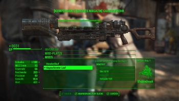 Fallout 4 Screenshot